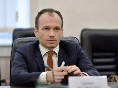 Малюська заявив, що законопроект Зеленського про КСУ – це найоптимальніше рішення