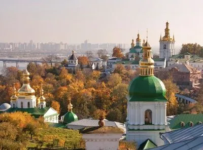 Киев остается в "оранжевой" зоне карантина