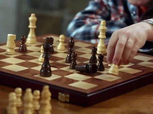 Шахматная сборная Украины стала призером онлайн ЧМ среди студентов