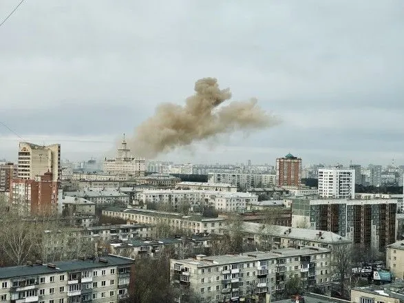 У Челябінську біля поліклініки стався вибух: більше 150 осіб евакуйовано