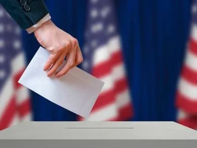 У США на президентських виборах понад 93 млн вже проголосували достроково