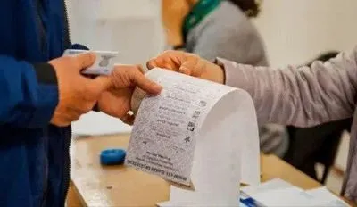 Выборы в Молдове: избирательные участки в стране закрылись