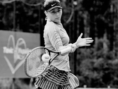 Теннисистка Костюк вышла в финал турнира в США