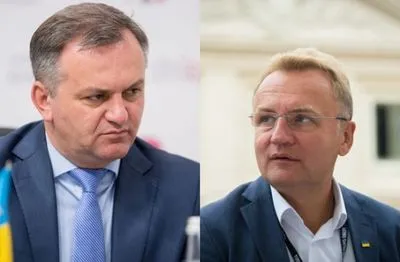 Выборы мэра Львова: второй тур назначили на 22 ноября
