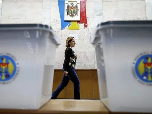 Выборы президента Молдовы можно считать состоявшимися - ЦИК