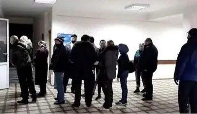 Выборы в Молдове: фиксируют случаи подвоза избирателей из Приднестровья