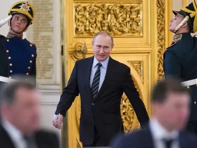 Путин внес в Госдуму РФ проект закона, который позволит ему пожизненно остаться у власти