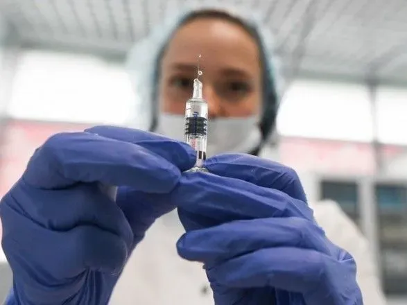 В Украине нужно восстановить собственное производство вакцин — Голубовская