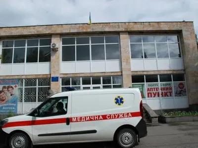 COVID-19: волонтери попросили владу втрутитися в ситуацію в прифронтовій лікарні