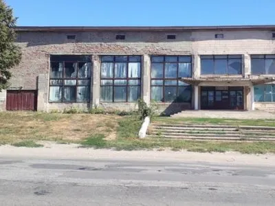 В Кировоградской области главу сельсовета подозревают в оборудке с ремонтом дома культуры на около 700 тыс. грн