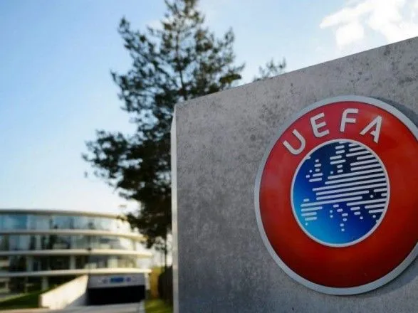 УАФ отримує від УЄФА найвищі оцінки за організацію матчів Ліги націй 2020/21