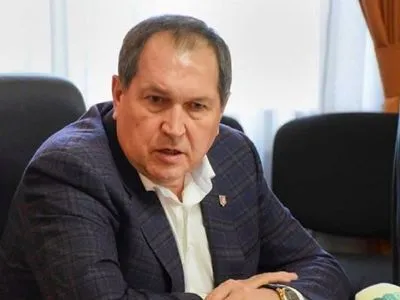 Райковича переизбрали мэром Кропивницкого