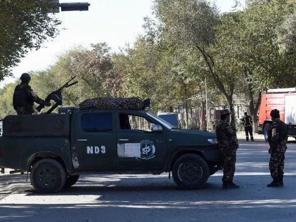 В Афганистане атаковали университет Кабула: не менее 19 жертв, десятки ранены