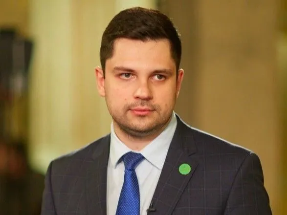В "Слуге народа" ищут обращение Зеленского к партии