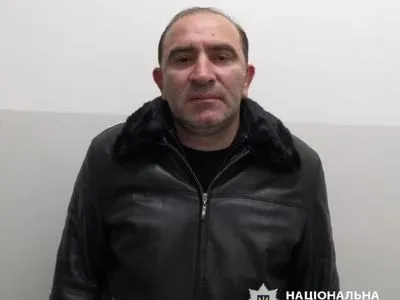 В Киевской области задержали "вора в законе" по прозвищу "Магало"