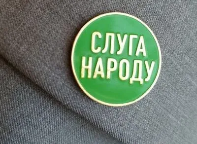 "Слуги народа" поддерживают законопроект Зеленского, но будут предлагать альтернативу - нардеп
