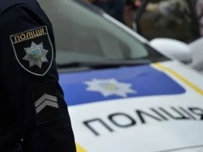 В Одесі ув'язнений утік з автівки правоохоронців