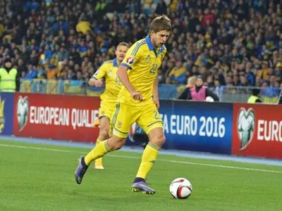 Форвард збірної України забив гол у ворота чинного чемпіона Туреччини