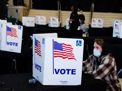 Спецслужби США впевнені в безпеці проведення виборів і підрахунку голосів