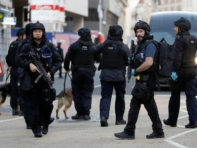 У Великій Британії підвищили рівень терористичної загрози