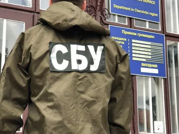 В Украине блокировали масштабную схему легализации иностранцев для переправки в ЕС