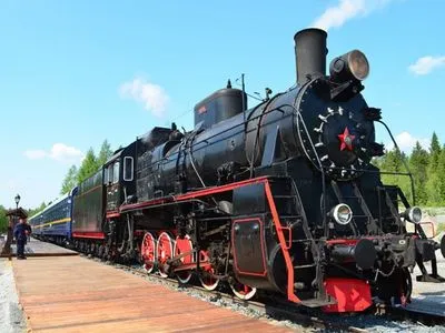 Укрзализныця пригласила к бесплатному посещению железнодорожных музеев