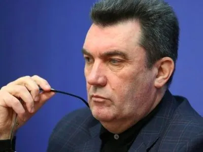 Кабмин не предпринял надлежащих мер для выполнения поручения Президента - Данилов
