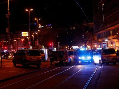 Теракт в Вене: на севере Австрии задержали подозреваемого по делу об атаке