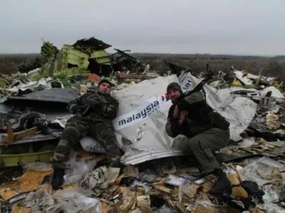 У суді по MH17 оприлюднили раніше невідомі телефонні розмови бойовиків