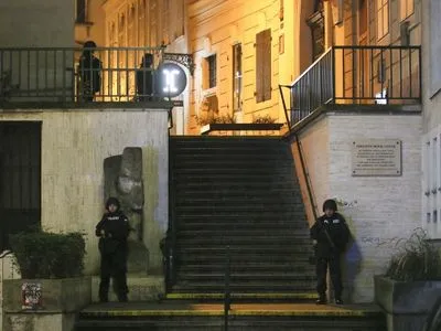 Теракт у Відні: поліція розкрила інформацію про персону вбитого терориста, спільники все ще на волі