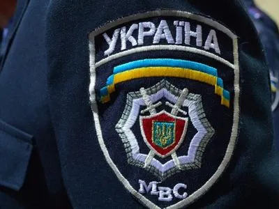 В Україні за добу на COVID-19 захворіло понад 400 правоохоронців МВС