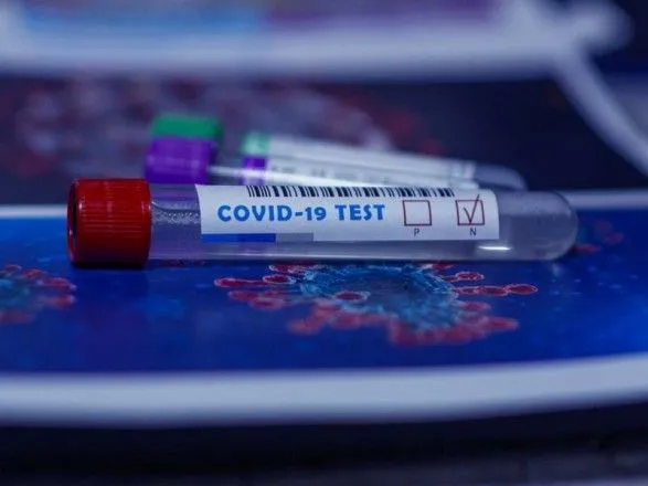 На Херсонщині новий антирекорд випадків COVID-19 за добу