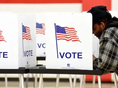 Выборы в США: Байден побеждает в Висконсине, у Трампа будут требовать пересчета голосов