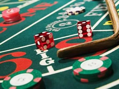 Рабочая группа обсудила проект постановления, регулирующего азартные игры
