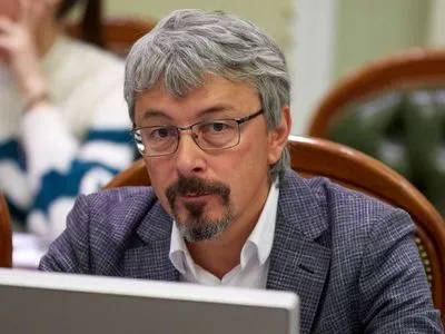 Ткаченко порекомендовал прочитать книгу о Василе Стусе