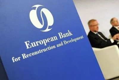 ЄБРР виділить Україні 65 млн євро кредиту на міст та дороги
