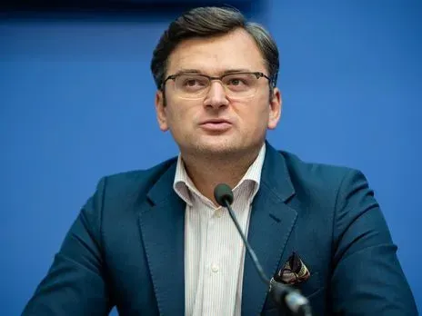 Кулеба назвав чотири умови проведення виборів в ОРДЛО 31 березня