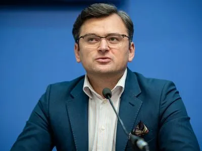 Кулеба назвав чотири умови проведення виборів в ОРДЛО 31 березня