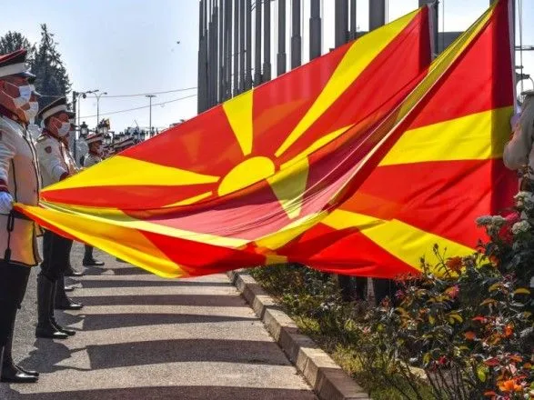 Болгарія заблокує вступ Північної Македонії до ЄС: не визнає існування македонської національності та мови