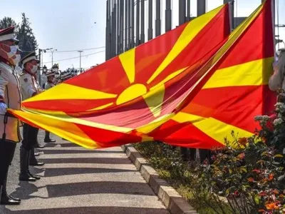 Болгарія заблокує вступ Північної Македонії до ЄС: не визнає існування македонської національності та мови
