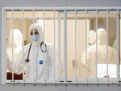 Коронавірус у Франції: зафіксовано антирекорд за кількістю інфікованих, місця в лікарнях на межі
