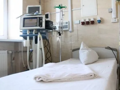 В Україні вже майже 20 тисяч ліжок з підведеним киснем — Степанов
