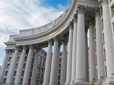 Демонтаж храма ПЦУ в оккупированном Крыму: у Кулебы обнародовали заявление