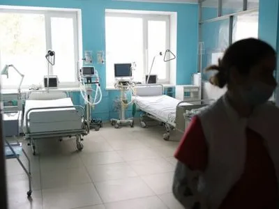 На Кіровоградщині внаслідок COVID-19 померла 11-місячна дитина