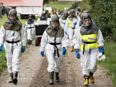 На севере Дании вводят жесткий карантин из-за "коронавируса-мутанта"