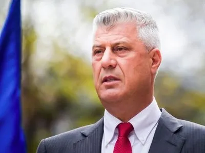 Спецсуд в Гааге арестовал президента Косово