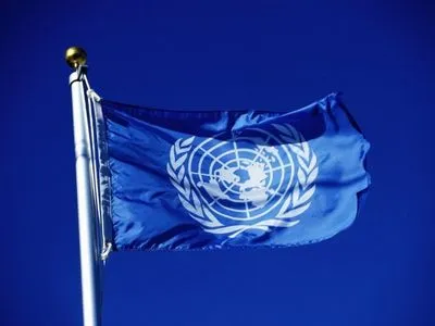 У Радбезі ООН обговорили ліквідацію хімічної зброї в Сирії