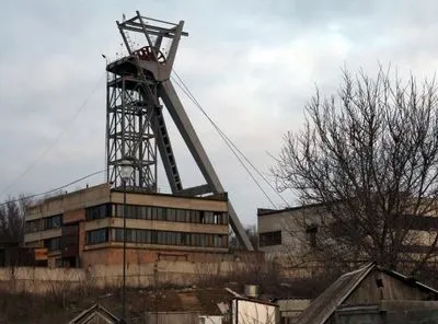 На шахте в Кировоградской области от удара ковша погиб человек