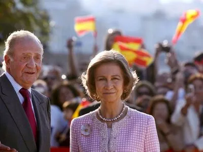 ЗМІ: в Іспанії почали розслідування ймовірного відмивання коштів, пов'язаного з колишнім королем Хуаном Карлосом I