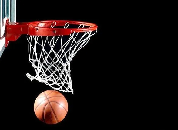 Баскетбольна збірна України оголосила заявку на матчі відбору на Євробаскет-2020